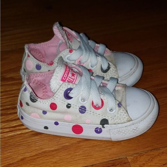 Converse Sneakers  - Picture 1 of 8